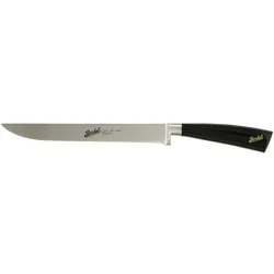 Van Berkel International S.r.l. Berkel - Elegance - Bratenmesser 22 cm - Schwarz