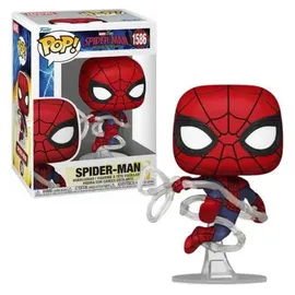 Funko Spider-Man Sammelbare Vinylfigur 9 cm