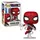 Funko Spider-Man Sammelbare Vinylfigur 9 cm