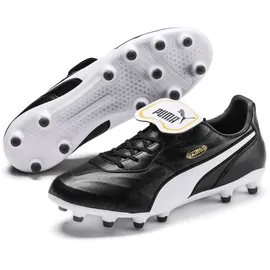 Puma King Top FG puma black/puma white 38,5