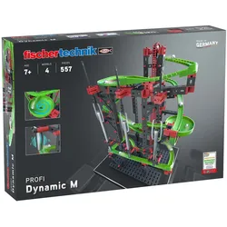 fischertechnik - PROFI - Dynamic M
