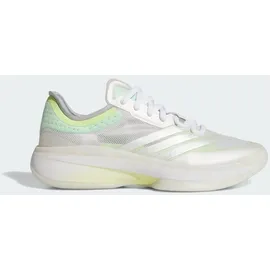 adidas Adizero Select 2.0 Low Sneaker - Zero Metalic / Grey Two / Lime Burst - 48