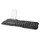 Nedis Gaming Tastatur US-International DE