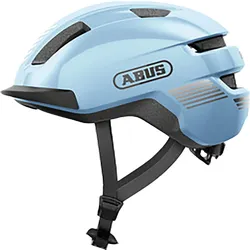 ABUS Fahrradhelm "Purl-Y",  hellblau