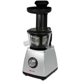 Girmi Slow Juicer silber