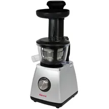 Girmi Slow Juicer silber