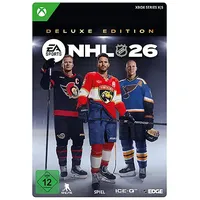 NHL 26: DELUXE EDITION - [Xbox Series X S]