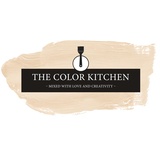 A.S. Création THE COLOR KITCHEN Wandfarbe Beige Precious Popcorn 5l