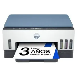 HP Smart Tank 7006
