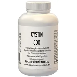 Cystin 500