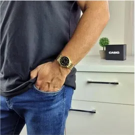 Casio Kollektion MTP-V002G-1BUDF