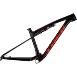 Trek Supercaliber SLR Gen 2 Rahmenset - 2026 - Carbon Red Smoke | S