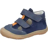 Pepino Lauflernschuh in orange | Gr.: 19