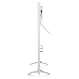 Princess Intelligente elektrische Heizung 540 W Weiß