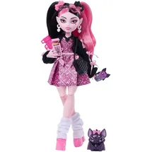 Mattel Monster High Draculaura Puppe (US IMPORT)