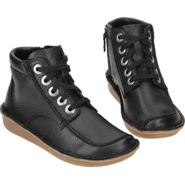 CLARKS Funny Dream Womens Chestnut Nubuck, 7