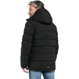 Schöffel Ins. Jacket Eastcliff Herren black 54