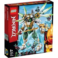 LEGO Ninjago Lloyds Titan-Mech 70676