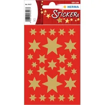 Herma Bastel-Adventskalender für Kinder