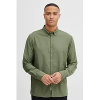 !Solid Hemd PETE Langarmhemd