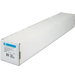 HP  Beschichtet - Rolle (91,4 cm x 30,5 m) Papier