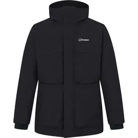 Berghaus Fernly Gore-Tex Down Parka AM black/black (BP6) 2XL