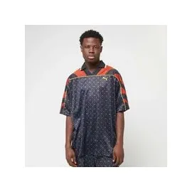 Puma Puma, ROAD TO UNITY Relaxed Football Jersey blau L