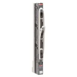 Striebel & John ZE552M Lastleiste ZHBM NH-00 3P 185mm CU-Abstand, InLine 2CPX042960R9999