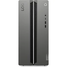 Lenovo LOQ Tower 17IRR9 Intel Core i5 14400F 4,6 GHz 16 GB RAM 1 TB SSD GeForce RTX 5060 Windows 11 Home