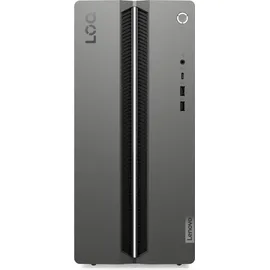 Lenovo LOQ Tower 17IRR9 Intel Core i5 14400F 4,6 GHz 16 GB RAM 1 TB SSD GeForce RTX 5060 Windows 11 Home