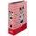 Herlitz maX.file DIN A4 80 mm Rot 1 St.