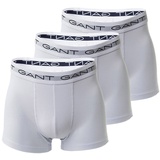 GANT Herren Boxershort 3er Pack