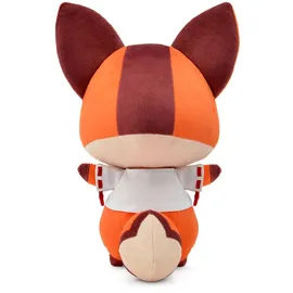 Blizzard Akari's Fox Plush 33cm - Teddybär & Kuscheltier