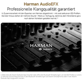 Xiaomi OpenWear Stereo Pro Graphite Black