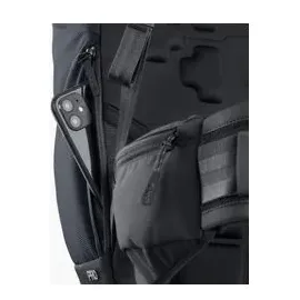Evoc Commute Pro 22 l Schwarz