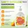 AlmaWin Flüssigseife Orange 500 ml