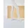 NAME IT Unisex Kids NKNPANTYHOSE Rib 2P NOOS Strumpfhose Undurchsichtige White Alyssum 86/92 86-92