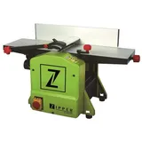 Zipper Abricht- & Dickenhobel HB 204 ZI-HB204 (Dickenhobel Hobelmaschine)