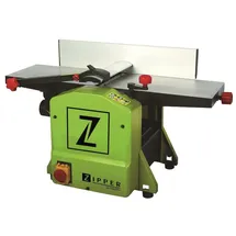 Zipper Abricht- & Dickenhobel HB 204 ZI-HB204 (Dickenhobel Hobelmaschine)