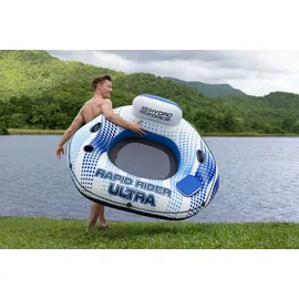 BESTWAY Schwimmring Rapid Rider