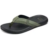 REEF Cushion Phantom 2.0 Men's Flip Flops Verschiedene Farben Neu