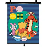 Seven Polska eitenscheiben Sonnenschutz Rollo 36x45cm Winnie The Pooh - 9347