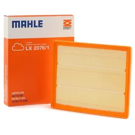mahle Luftfilter