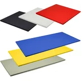 Sport-Thieme Judomatte ""Classic"", Olivgrün, Tafelgröße ca. 100x100x4 cm