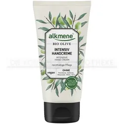 ALKMENE Intensiv Handcreme Bio Olive 75 ml