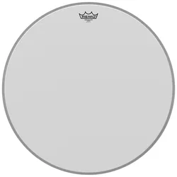 Remo Ambassador - Bass Drum Fell - 16 - Coated - Bass-Drum-Fell