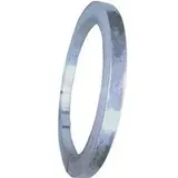 EDE Erdungsband feuerverzinkt 30 x 3,5 mm ca. 50kg