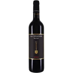 La Grange Terroir Syrah 2023 - Rotwein / trocken - Frankreich / Languedoc - Syrah / La Grange
