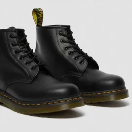 Dr. Martens 101 Smooth Black 36