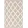Pergamon Pergamon, Teppich, In & Outdoor Teppich Shaggy Juist Rauten (135 x 190 cm)